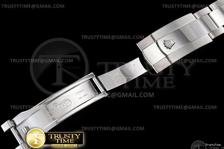 0812 Breathable R2DJ0257A – DJ2 41mm Oys 659